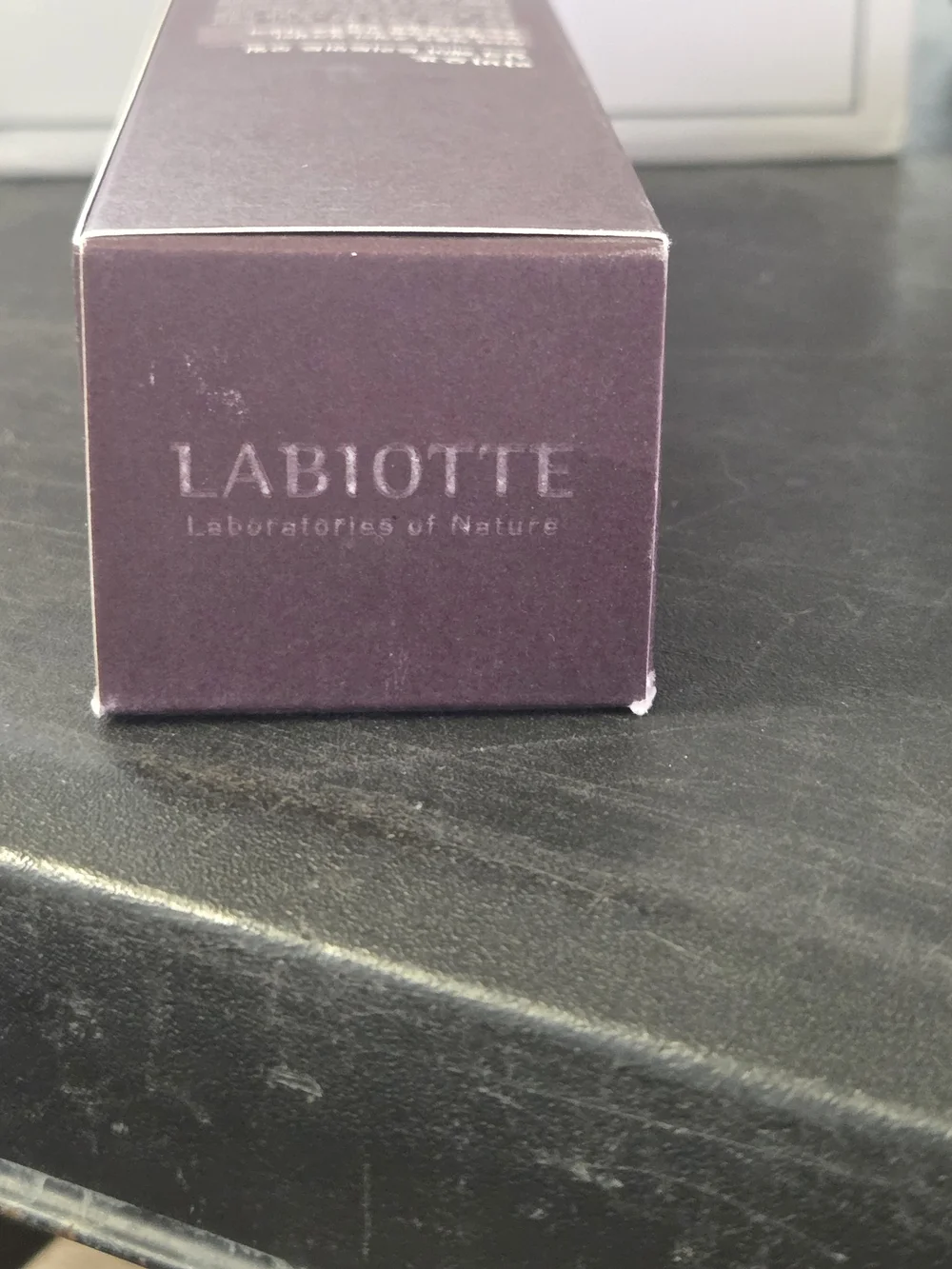 LABIOTTE Silk Hair Treatment Oil - Damask Rose & Botanical Oils (5.07 oz) NIB